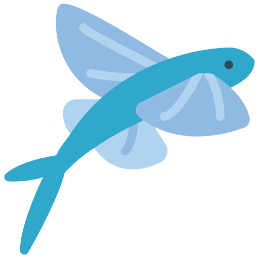 FlyingFish Logo