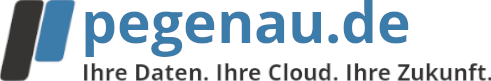 Pegenau GmbH & Co. KG